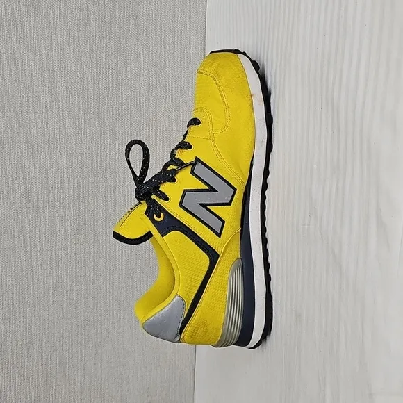 NEW BALANCE 574 WINBREAKER MENS SNEAKERS BFPM-03-199
