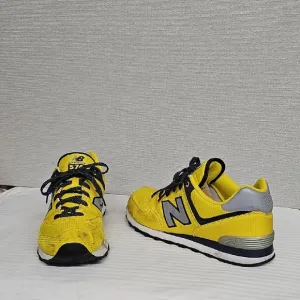 NEW BALANCE 574 WINBREAKER MENS SNEAKERS BFPM-03-199