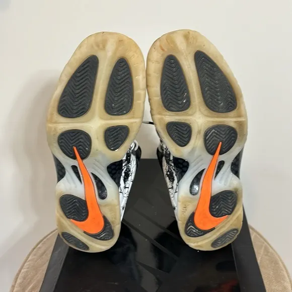 Nike Air Foamposite One Shattered Backboard 644791-011