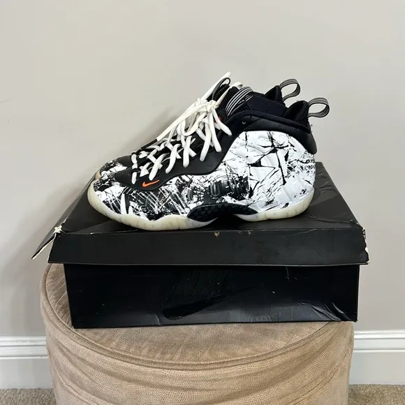 Nike Air Foamposite One Shattered Backboard 644791-011