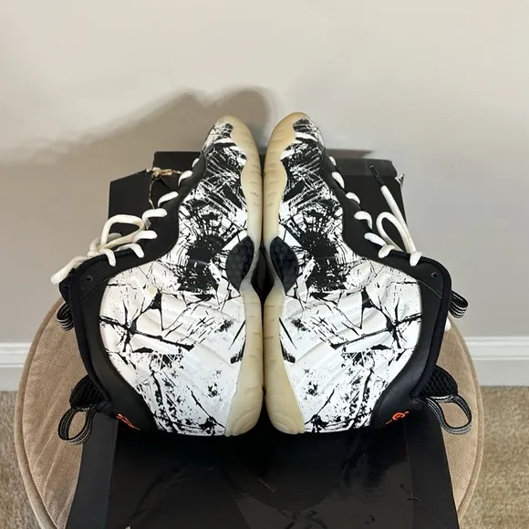 Nike Air Foamposite One Shattered Backboard 644791-011