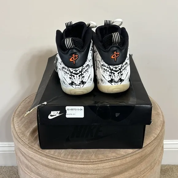 Nike Air Foamposite One Shattered Backboard 644791-011
