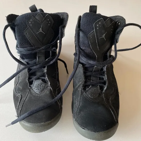 Nike Air Jordan True Flight (Youth) Size 5