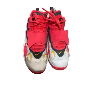 Nike Air Max Speed Turf GS 'Red Orbit' Sneakers Size 7 Youth