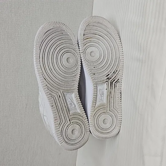 NIKE BILLIE EILLISH AF1 SNEAKERS BFPM-03-207