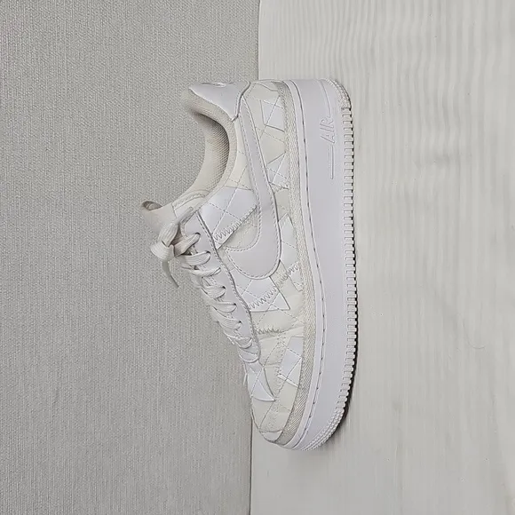 NIKE BILLIE EILLISH AF1 SNEAKERS BFPM-03-207