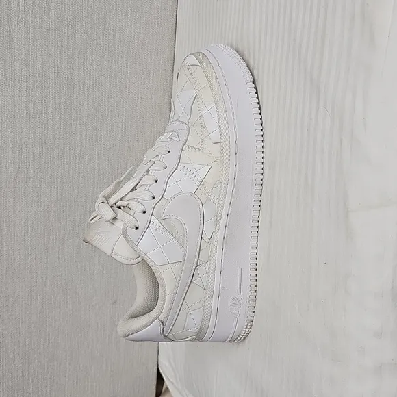 NIKE BILLIE EILLISH AF1 SNEAKERS BFPM-03-207