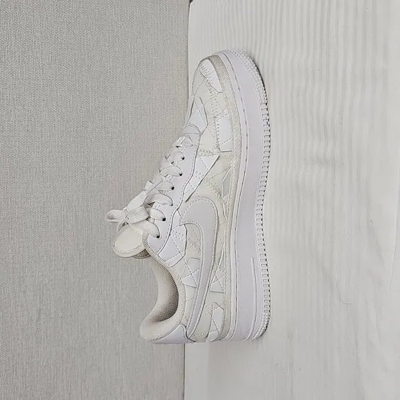 NIKE BILLIE EILLISH AF1 SNEAKERS BFPM-03-207