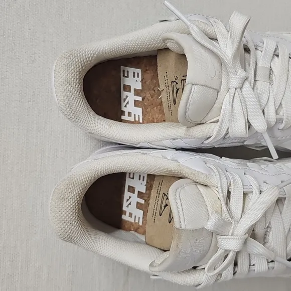 NIKE BILLIE EILLISH AF1 SNEAKERS BFPM-03-207