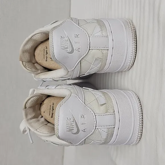 NIKE BILLIE EILLISH AF1 SNEAKERS BFPM-03-207