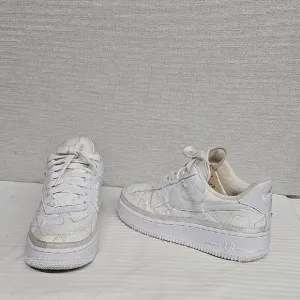 NIKE BILLIE EILLISH AF1 SNEAKERS BFPM-03-207