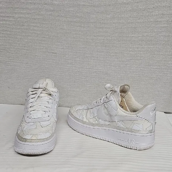 NIKE BILLIE EILLISH AF1 SNEAKERS BFPM-03-207