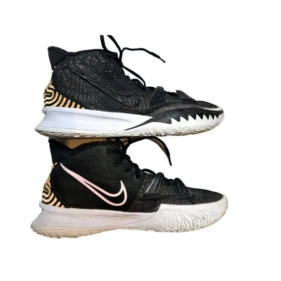 Nike Kyrie Ripple Effect Shoe Sneakers Size 8 Mens