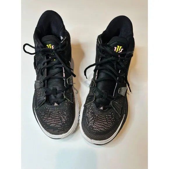 Nike Kyrie Ripple Effect Shoe Sneakers Size 8 Mens