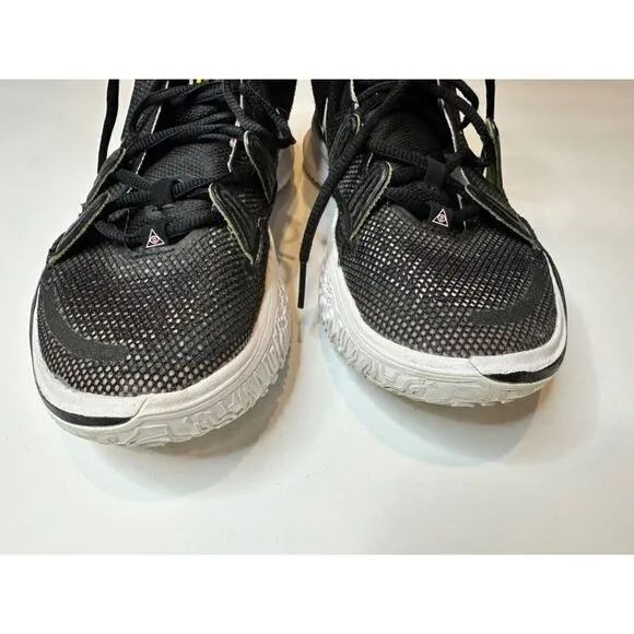 Nike Kyrie Ripple Effect Shoe Sneakers Size 8 Mens