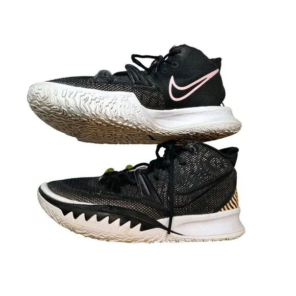 Nike Kyrie Ripple Effect Shoe Sneakers Size 8 Mens