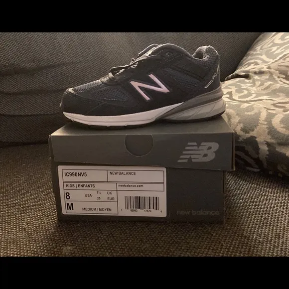 Nike New balance sneakers
