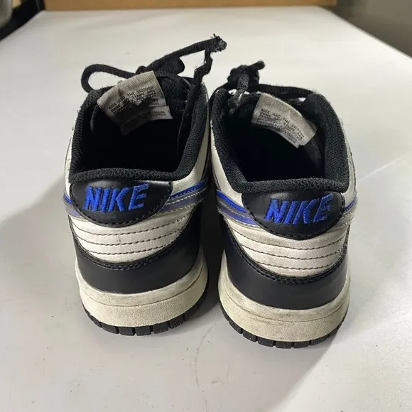 Nike Next Nature Dunks Sneakers Shoes Kid's 3.5 Y