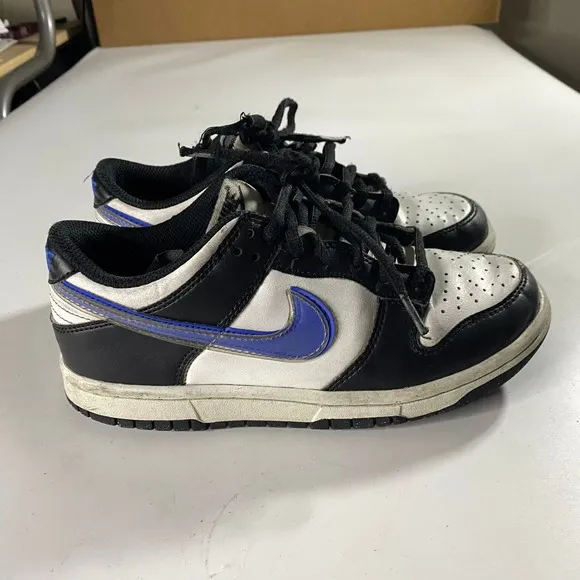 Nike Next Nature Dunks Sneakers Shoes Kid's 3.5 Y