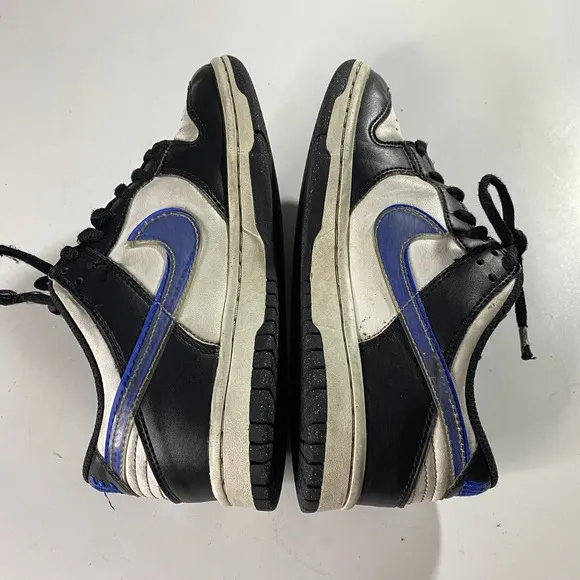 Nike Next Nature Dunks Sneakers Shoes Kid's 3.5 Y