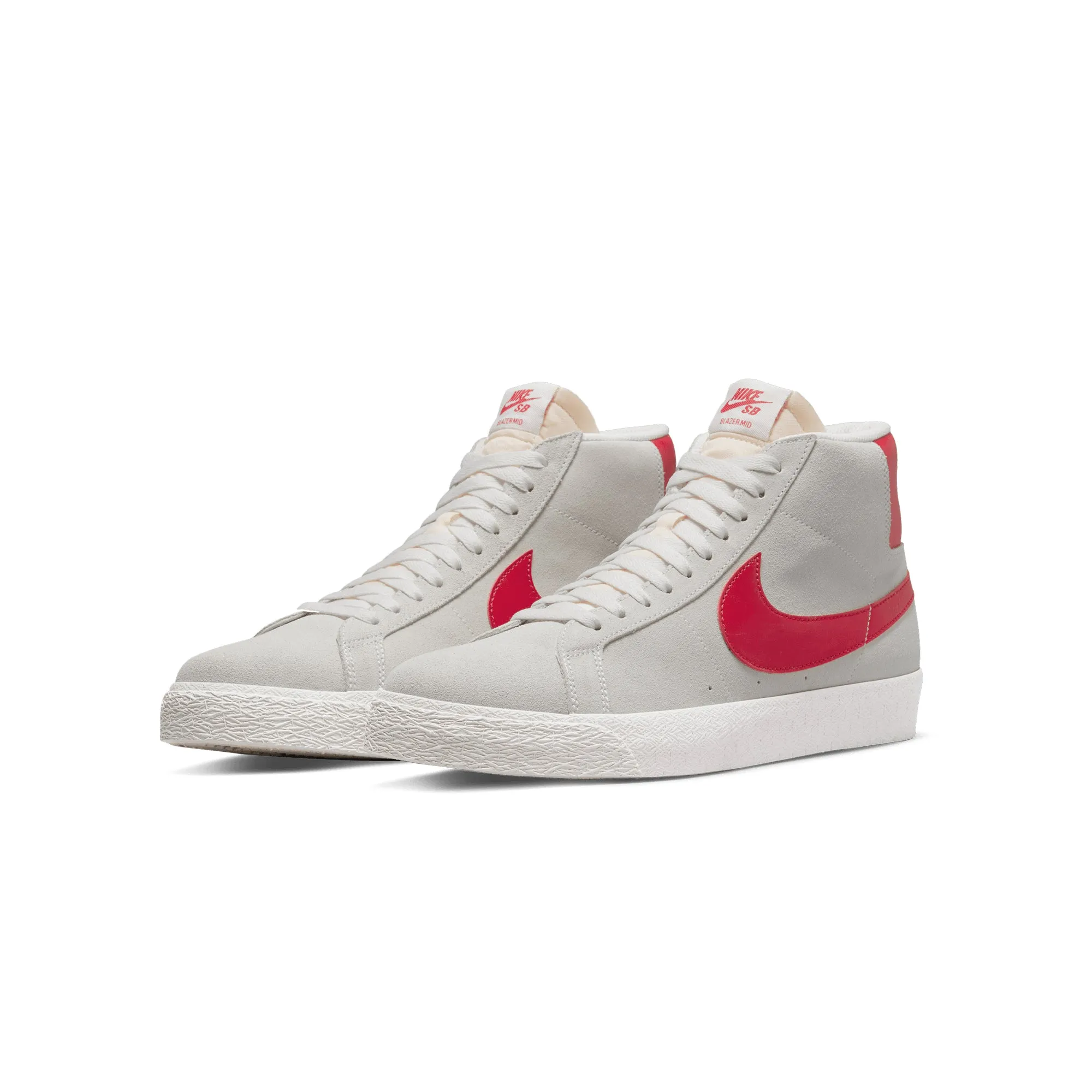 Nike SB Mens Zoom Blazer Mid Shoes
