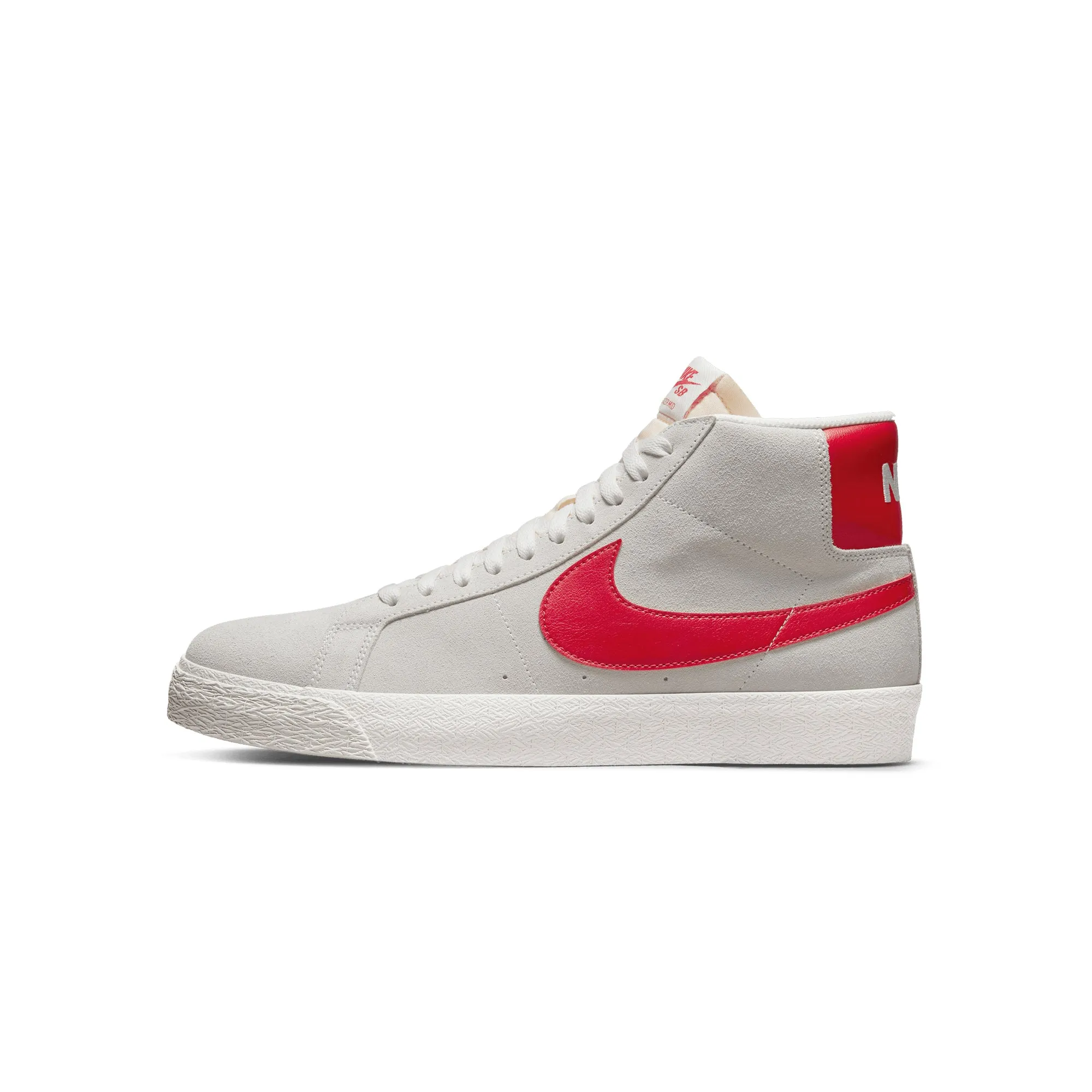 Nike SB Mens Zoom Blazer Mid Shoes