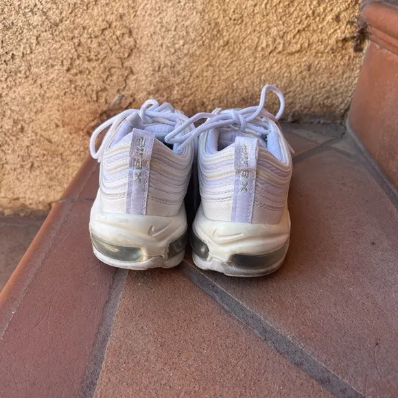 Nike Youth Air Max 97 Sneakers (Size 6.5Y)