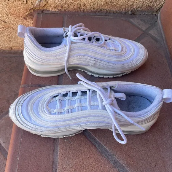 Nike Youth Air Max 97 Sneakers (Size 6.5Y)