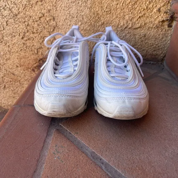 Nike Youth Air Max 97 Sneakers (Size 6.5Y)