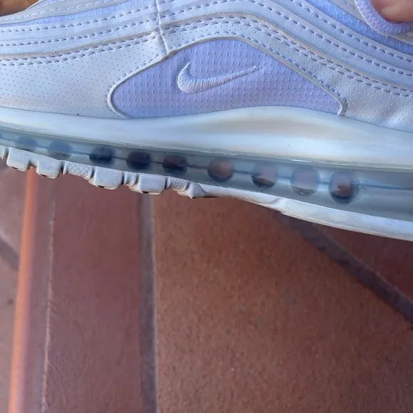 Nike Youth Air Max 97 Sneakers (Size 6.5Y)