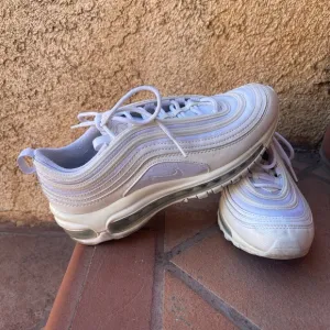 Nike Youth Air Max 97 Sneakers (Size 6.5Y)