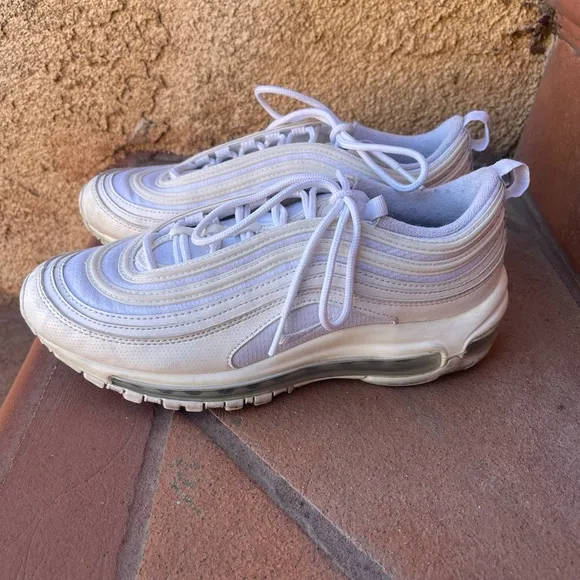 Nike Youth Air Max 97 Sneakers (Size 6.5Y)
