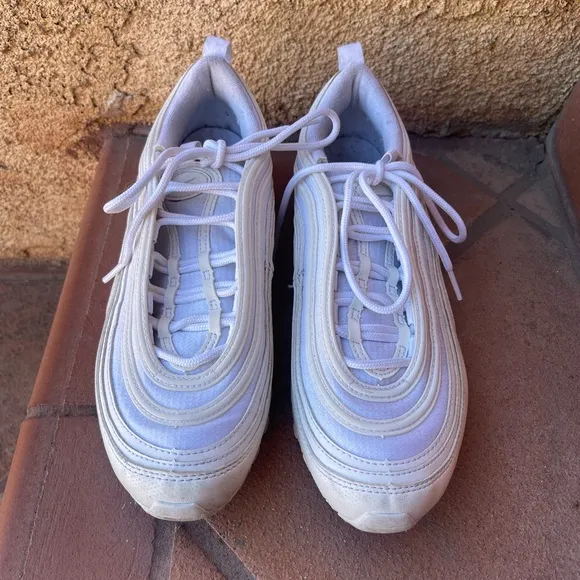 Nike Youth Air Max 97 Sneakers (Size 6.5Y)