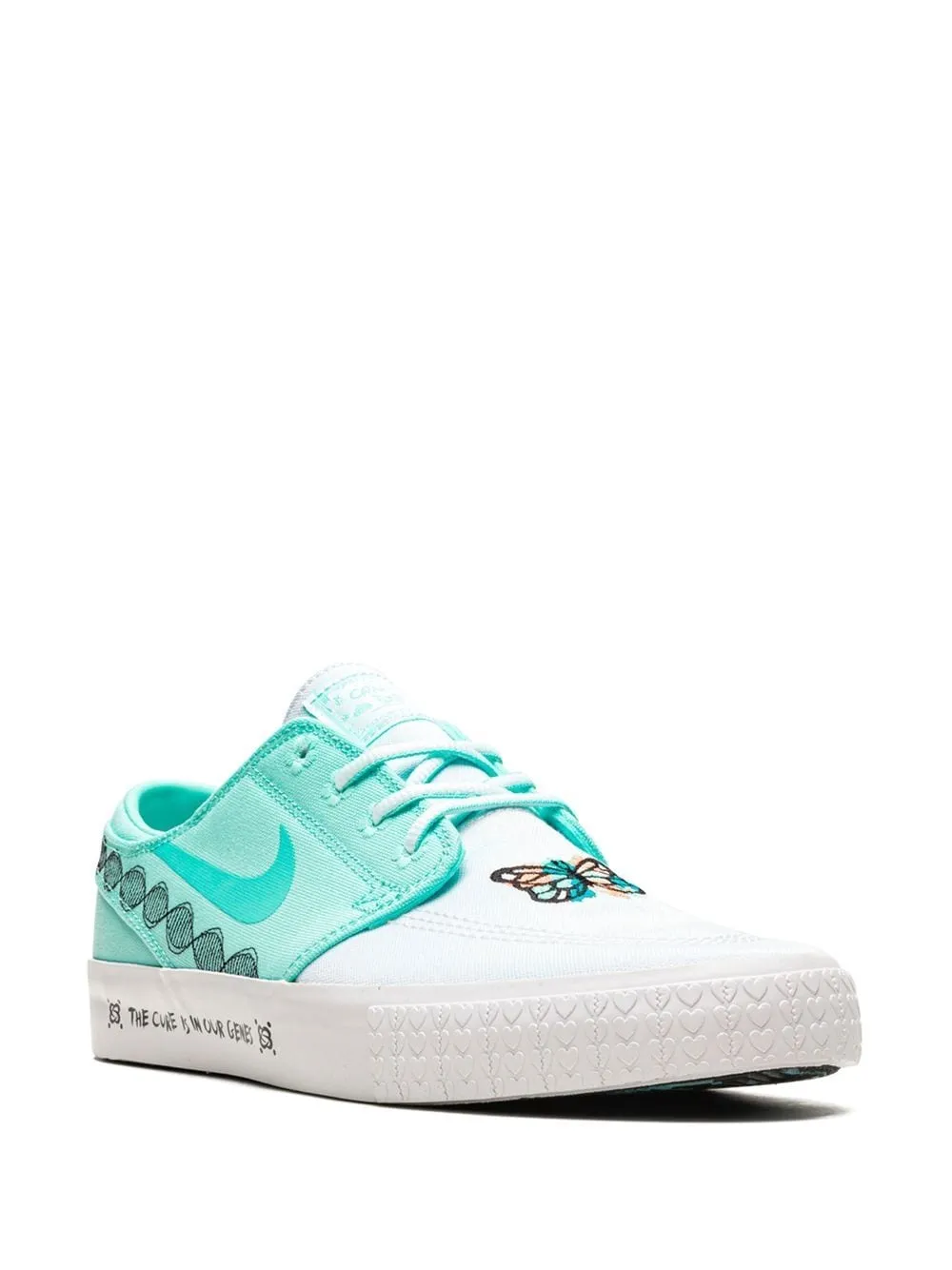 Nike Zoom Stefan Janoski sneakers