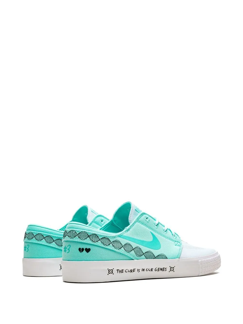 Nike Zoom Stefan Janoski sneakers