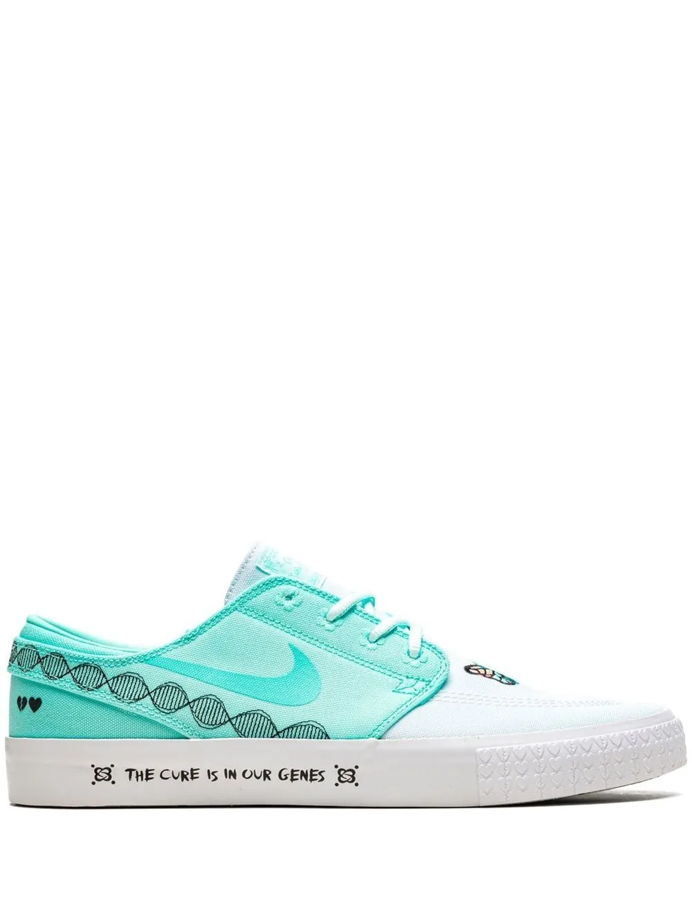 Nike Zoom Stefan Janoski sneakers