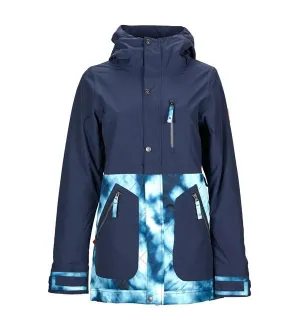 Nikita Womens Sycamore Ski/Snowboard Jacket