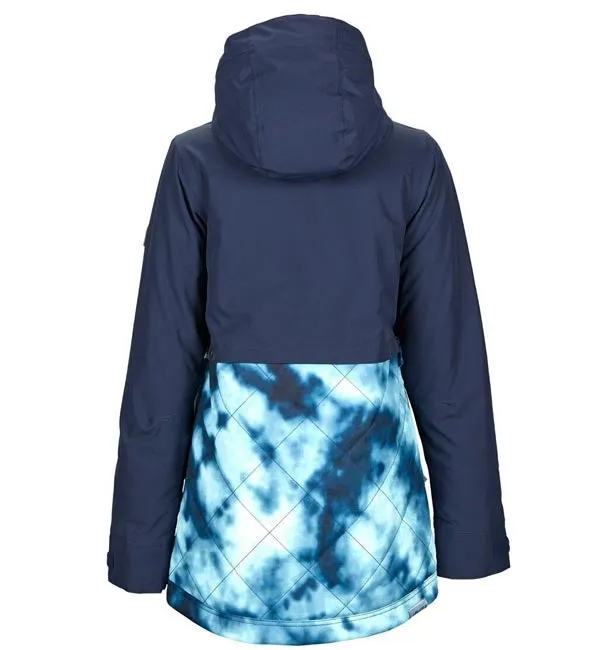 Nikita Womens Sycamore Ski/Snowboard Jacket