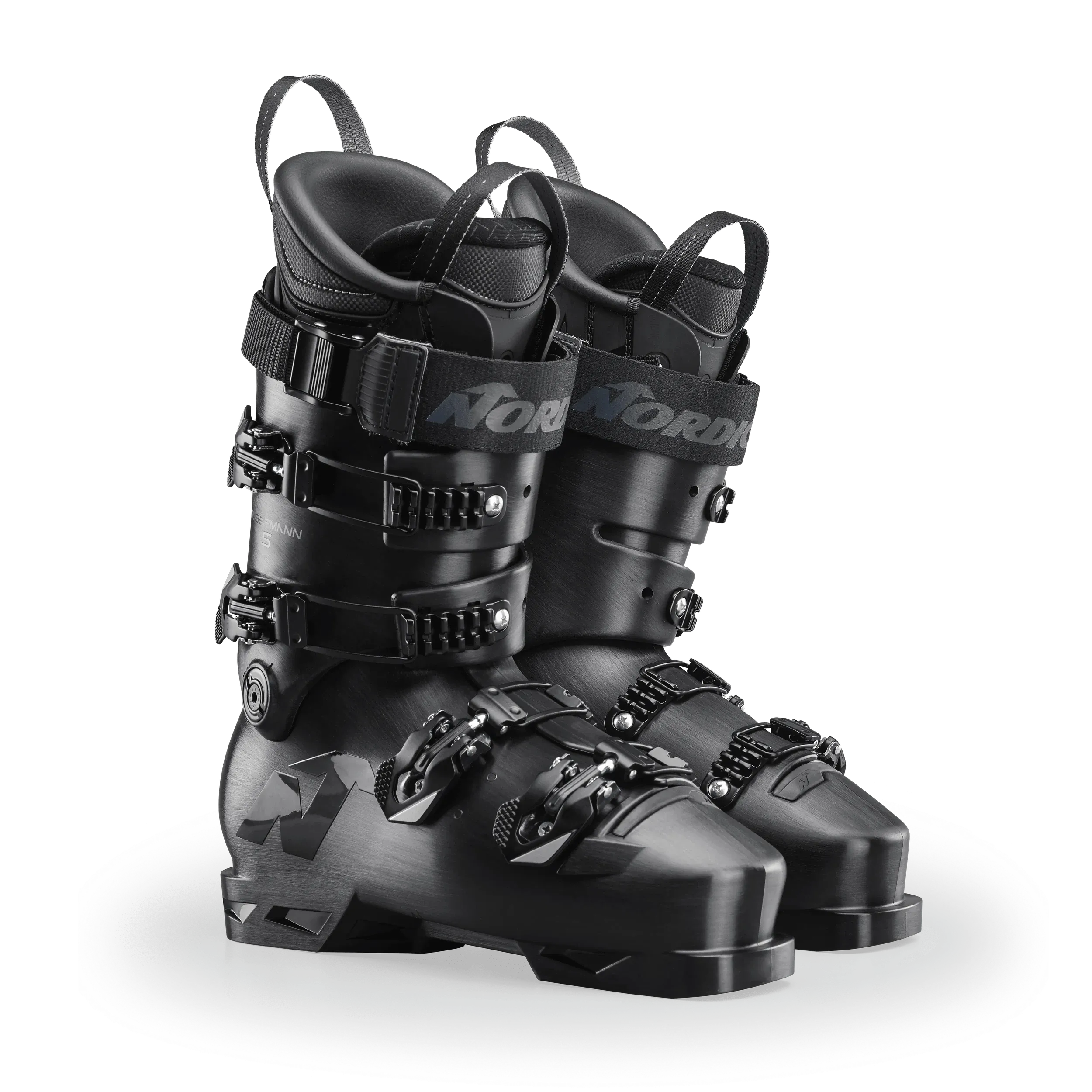 Nordica Dobermann 5 Stiff Ski Boot 2025