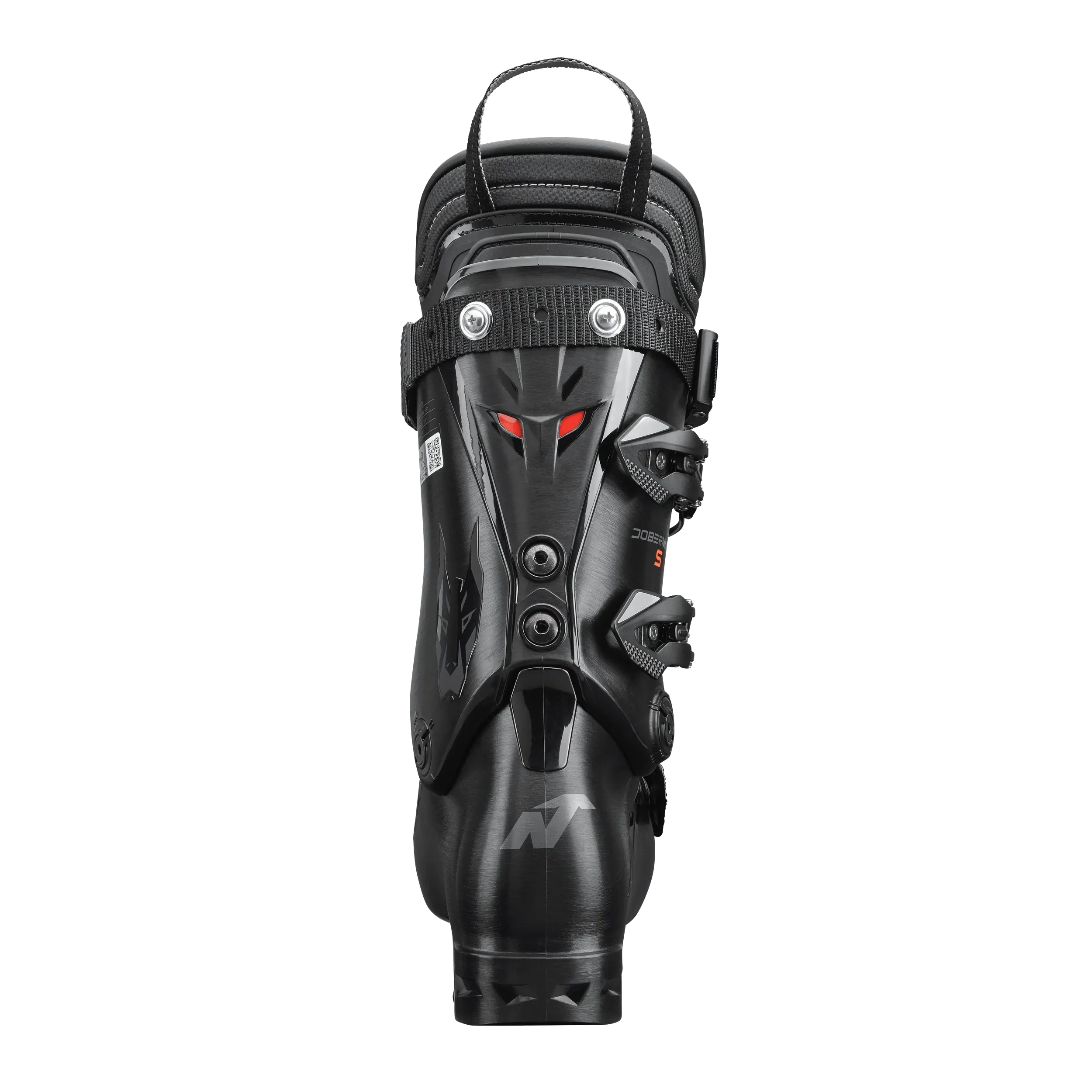 Nordica Dobermann 5 Stiff Ski Boot 2025
