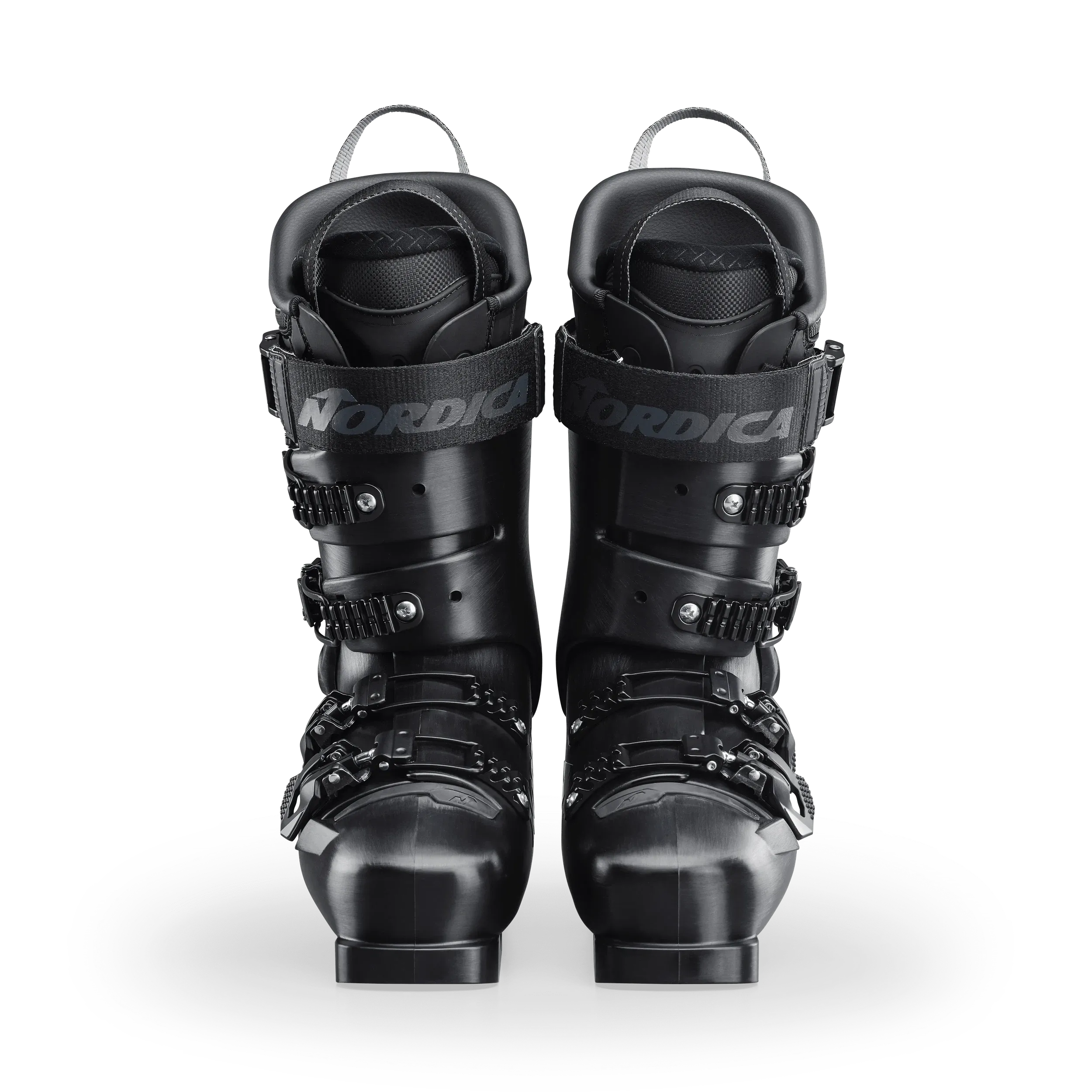 Nordica Dobermann 5 Stiff Ski Boot 2025
