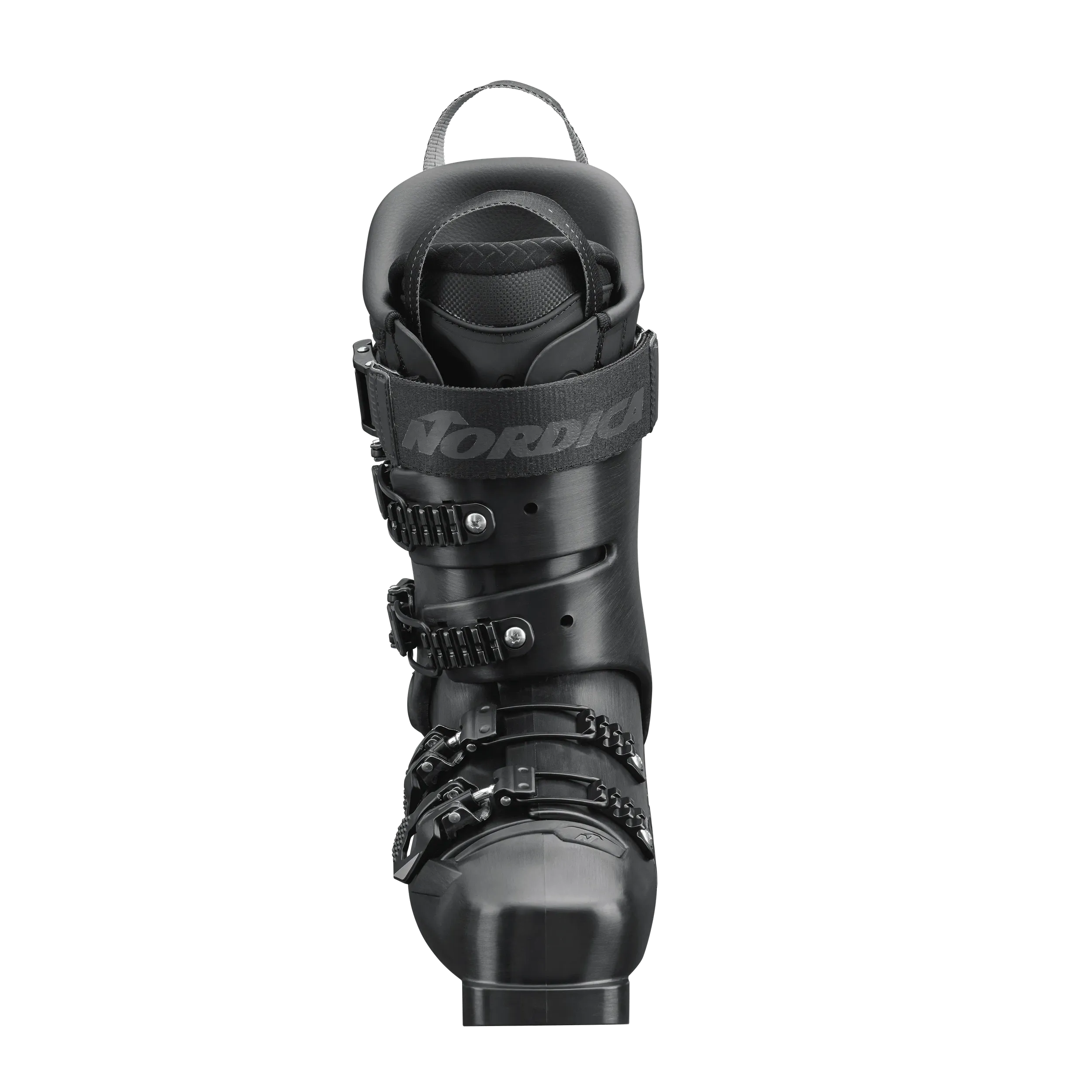 Nordica Dobermann 5 Stiff Ski Boot 2025