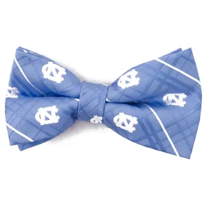 North Carolina Tar Heels Bow Tie Oxford