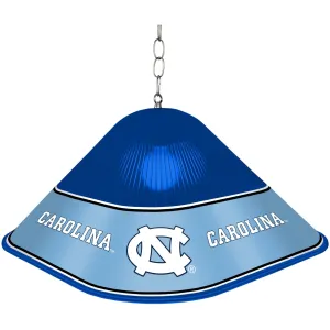 North Carolina Tar Heels: Game Table Light