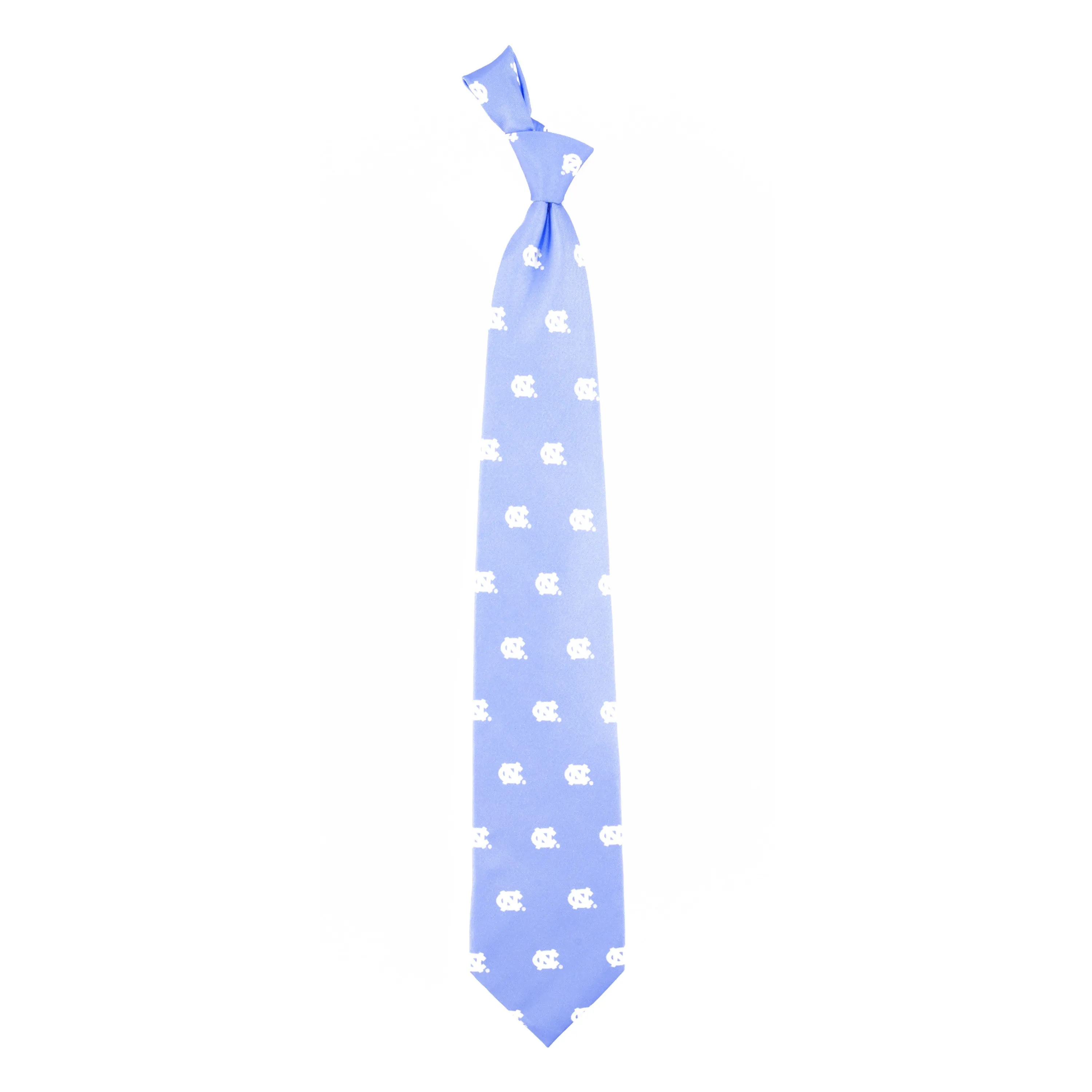 North Carolina Tar Heels Tie Prep