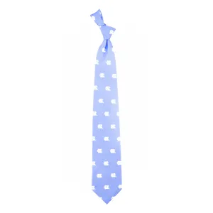North Carolina Tar Heels Tie Prep