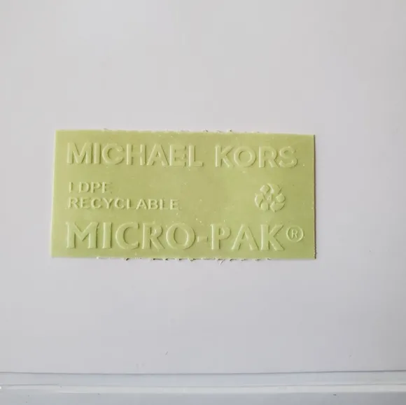 NWT💗 Michael Kors Baby Kelly Boots (Sz 2)