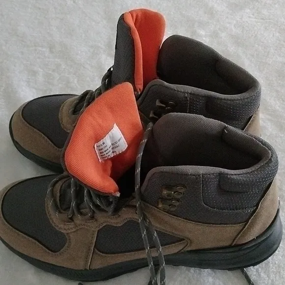 Ocean Coast Men's boots size US 10.5 M