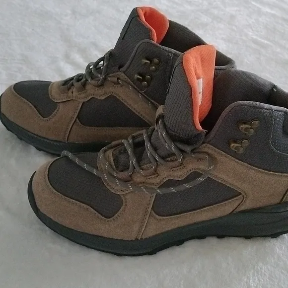 Ocean Coast Men's boots size US 10.5 M