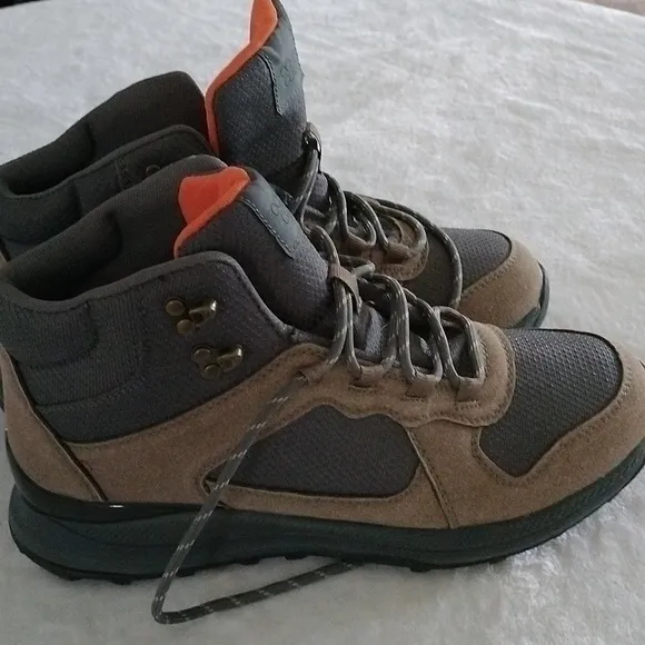 Ocean Coast Men's boots size US 10.5 M